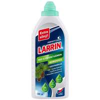 Larrin LARRIN Rozsda- és vízkőoldó fenyő 500 ml