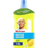 MR.PROPER MR. PROPER Lemon többcélú tisztítószer 1,5 l