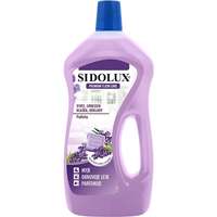 SIDOLUX SIDOLUX Premium Floor Care Marseill Soap with Lavender, vinyl és linóleum 750 ml