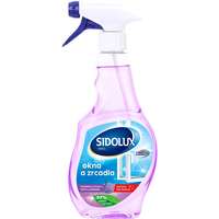 SIDOLUX SIDOLUX Window Nano Code Marseill Soap with Lavender 500 ml