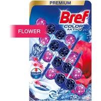 BREF BREF Color Aktiv Flower 4× 50g