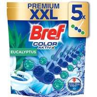 BREF BREF Color Aktiv Eucalyptus 5× 50g
