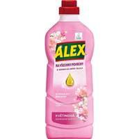 ALEX ALEX Padlótisztító minden felületre, virágok, 1 l