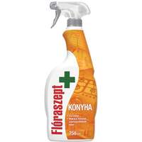 Flóraszept FLORASEPT Konyhai zsírtalanító spray, 750 ml