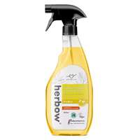 Herbow HERBOW Fürdőszobai tisztító Probiotikus spray Friss citrus illattal 500ml