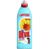 Dr. Devil Dr. DEVIL Turbulence Lemon Fresh 1 l