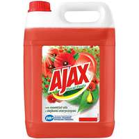 AJAX AJAX Floral Fiesta Red flowers, 5 l