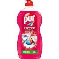 PUR PUR Power Raspberry & Red Currant 1,2 l