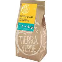 TIERRA VERDE YELLOW & BLUE Palack tisztító 1 kg