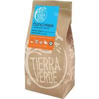 TIERRA VERDE YELLOW & BLUE Tisztítószer 1 kg