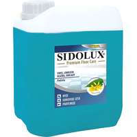 SIDOLUX SIDOLUX Premium Floor Care Ylang Ylang, vinyl és linóleum, 5 l
