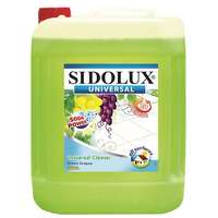 SIDOLUX SIDOLUX Universal Soda Power Green Grapes 5 l