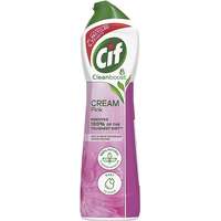 CIF CIF Cream Pink Flower 500 ml
