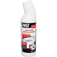 HG HG Szupererős WC-tisztító, 500 ml