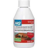 HG HG intenzív tisztítószer, bőrre 250 ml