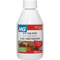 HG HG 4in1 bőrre 250 ml