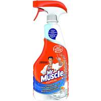 Mr Muscle MR. MUSCLE Fürdőszoba mandarin, 500 ml