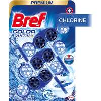 BREF BREF Color Aktiv Chlorine 3 x 50 g