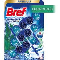 BREF BREF color Aktiv Eucalyptus 3 x 50 g