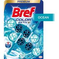 BREF WC illatosító BREF Turquise Aktiv 2 × 50 g