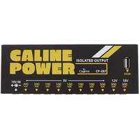 CALINE CALINE CP-207