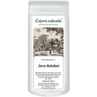 Čajová zahrada Čajová zahrada Java OP Malabar - fekete tea, 90 g