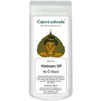 Čajová zahrada Čajová zahrada Vietnam OP Ho Chi Black fekete tea, 1000 g