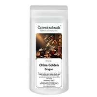 Čajová zahrada Cajová zahrada China Golden Dragon Fekete tea, 500 g