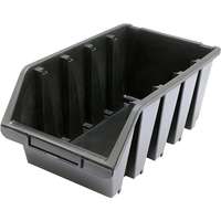 VOREL Vorel Csavartartó doboz, L 204×340×155 mm