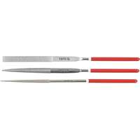 YATO YATO Gyémánt tűreszelő készlet 3 x 140 mm 3 db