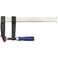 VOREL VOREL Asztalos szorító 80 × 250 mm - TUV / GS