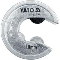 YATO YATO csővágó 18 mm PVC, Al, Cu, Al, Cu