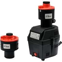 VOREL VOREL Fúróhegy élező 3-16 mm 230V 70W (1600 rpm)