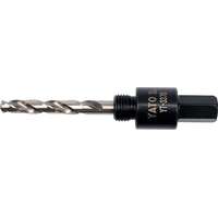 YATO Yato Lyukfúró adapter 14 - 30 mm HEX 11 mm 1/2"