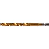 YATO Yato titán fúrószár TITAN 1/4" 8,5 mm