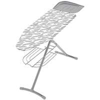 COLOMBO COLOMBO TURBO XL vasalódeszka 120 × 44 cm