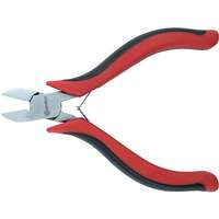 CONNEX CONNEX villanyszerelő oldalcsípő fogó, kicsi, 110 mm