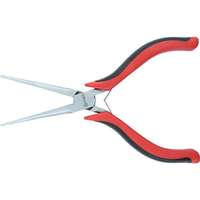 CONNEX CONNEX lapos villanyszerelő fogó, kicsi, 145 mm