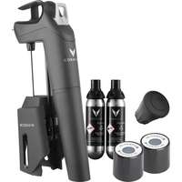 Coravin Coravin® Timeless Three + bortároló rendszer - Fekete