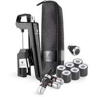 Coravin Coravin® Timeless Six+ bortároló rendszer - Piano Black
