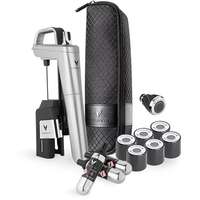 Coravin Coravin® Timeless Six+ Bortároló rendszer - Silver