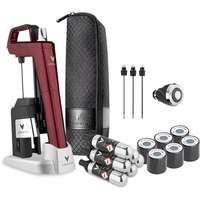 Coravin Coravin® Timeless Six+ bortároló rendszer - Burgundi