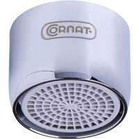 CORNAT CORNAT Víztakarékos perlátor akár -50%, sárgaréz, M22 × 1" belső