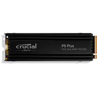 Crucial Crucial P5 Plus 1TB Heatsink