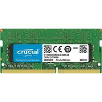 Crucial Crucial SO-DIMM 8GB DDR4 3200MHz CL22