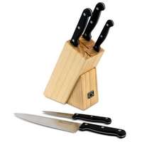 CS Solingen CS Solingen Késkészlet tartóban STAR 6db