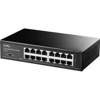 Cudy CUDY 16-Port Gigabit Metal Switch