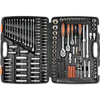 Sthor Sthor TO-58691, 1/2", krova készlet, 216 db