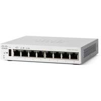 CISCO Cisco Catalyst C1200-8T-D