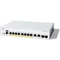 CISCO Cisco Catalyst C1200-8FP-2G